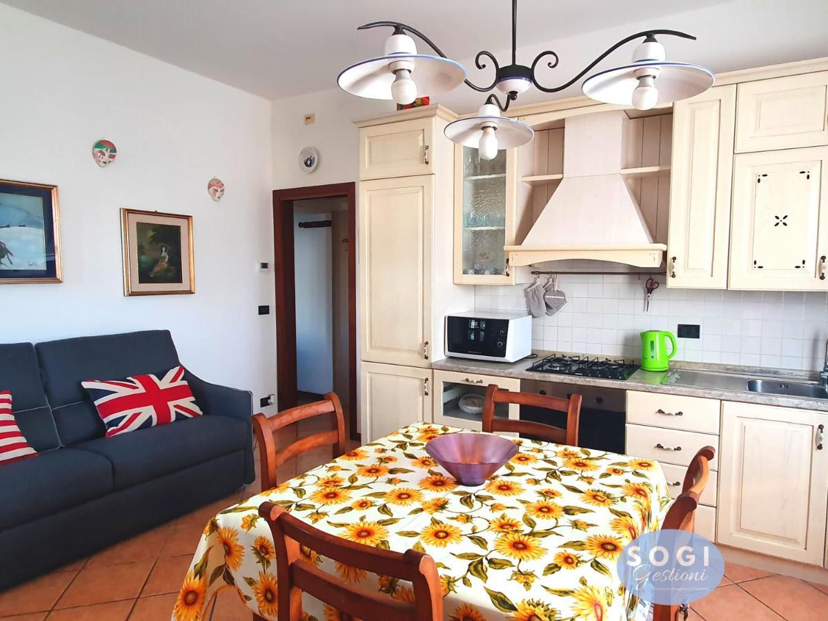 Apartment Casa Sbrindoli *