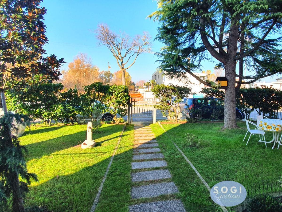 Casa Sbrindoli * Lido di Jesolo