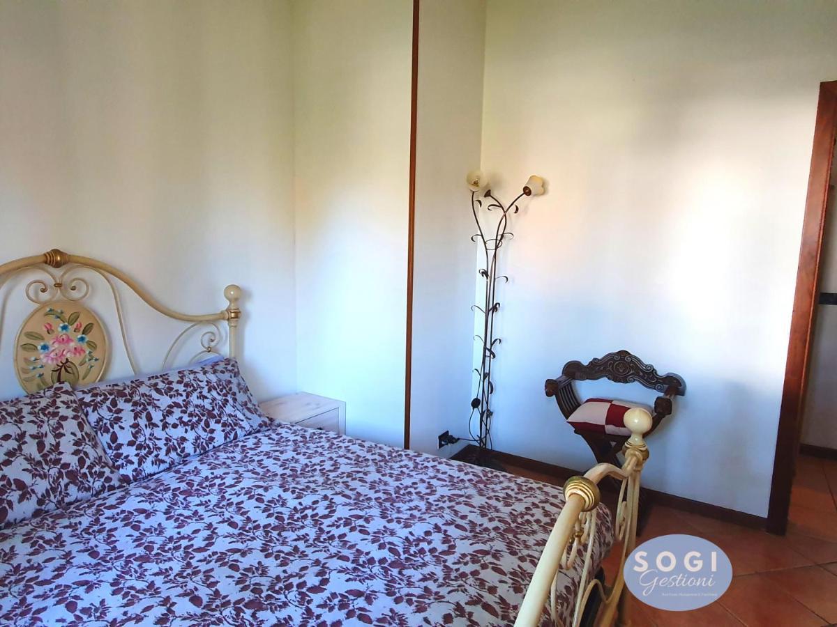 Apartment Casa Sbrindoli *