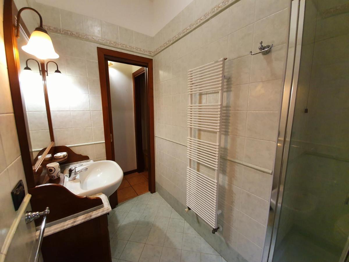 Casa Sbrindoli Apartment Lido di Jesolo