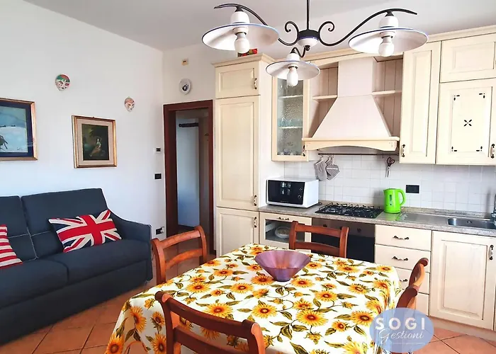 Casa Sbrindoli