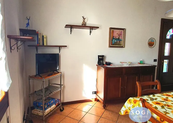 Casa Sbrindoli