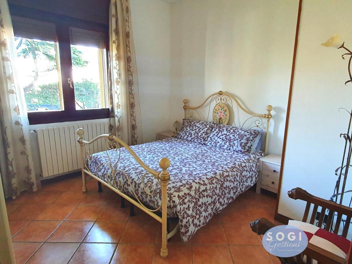 Apartment Casa Sbrindoli