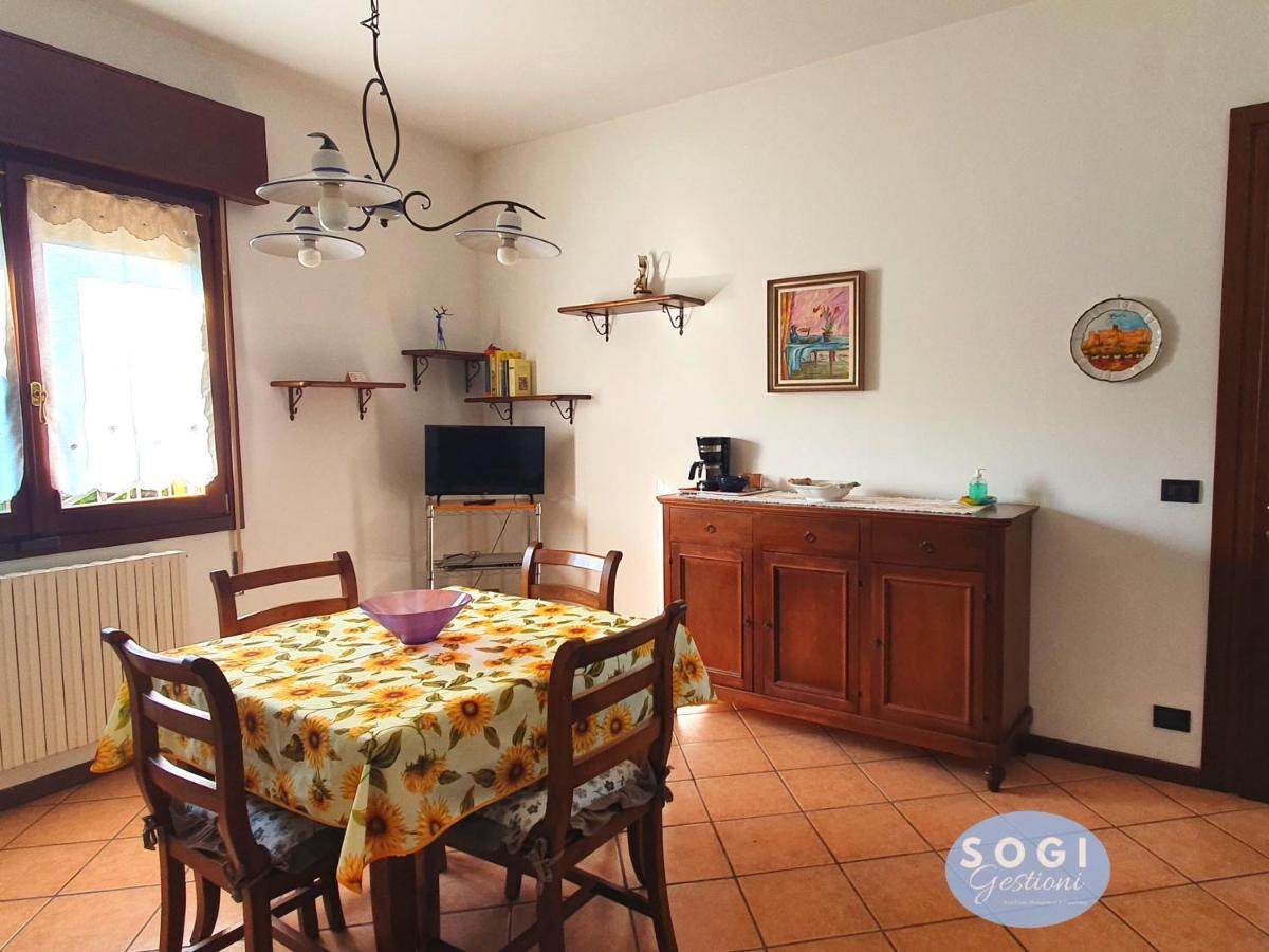 Casa Sbrindoli Apartment