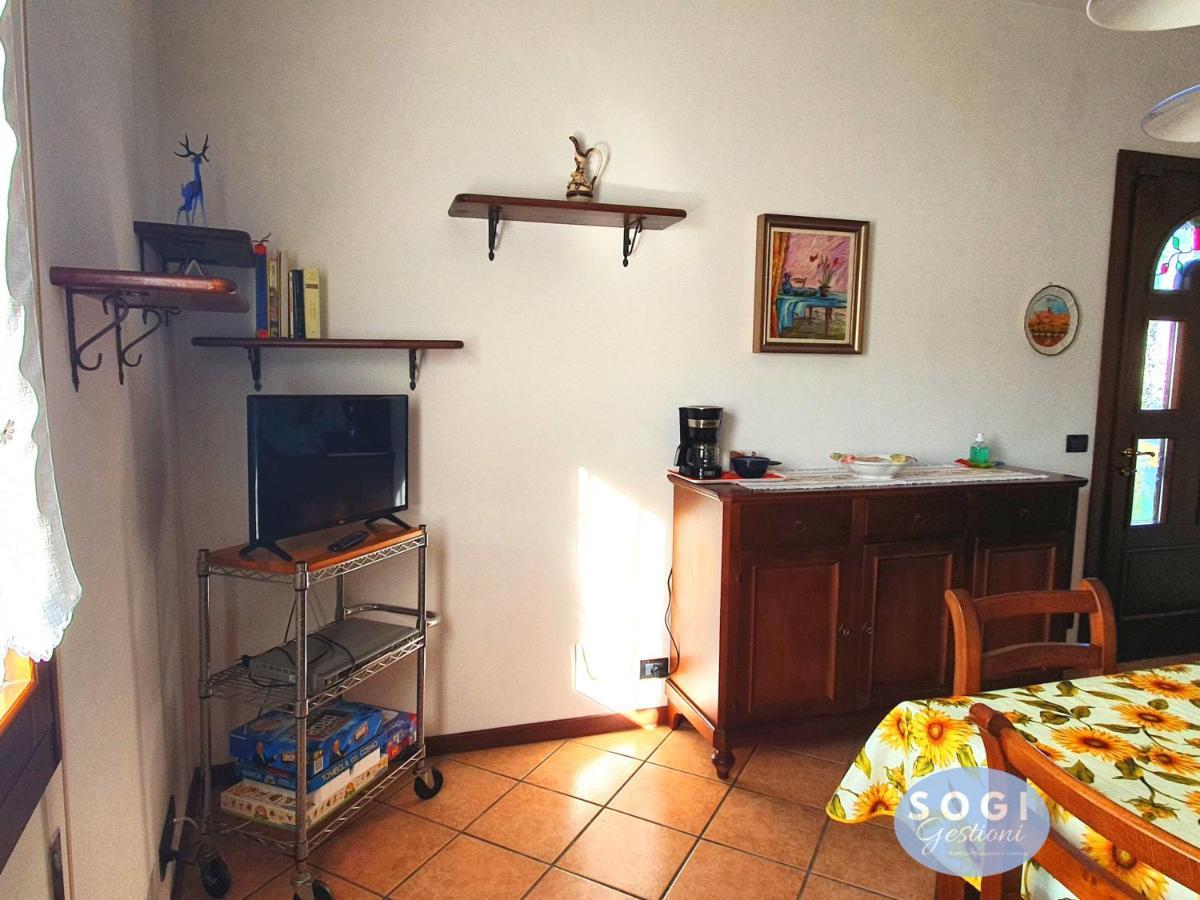 Apartment Casa Sbrindoli