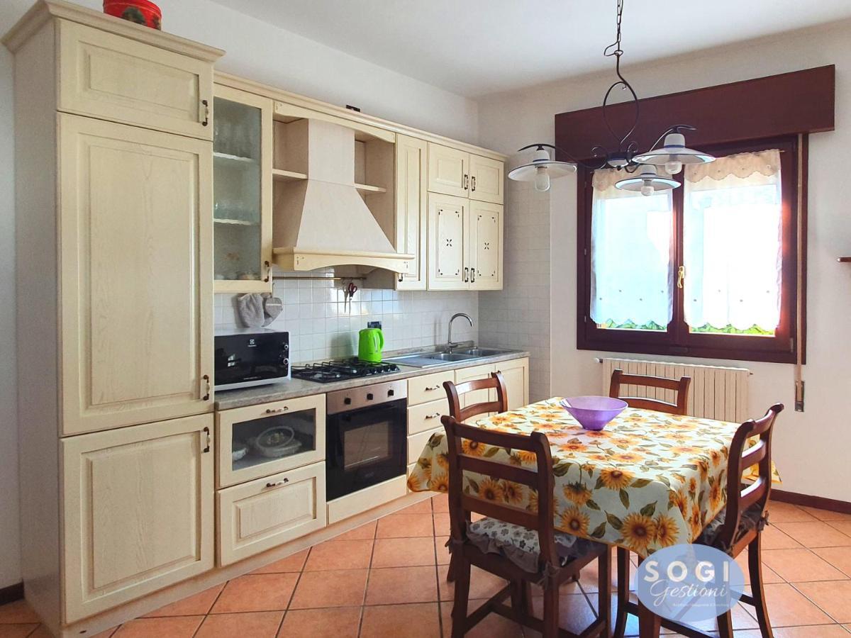 Casa Sbrindoli Apartment *