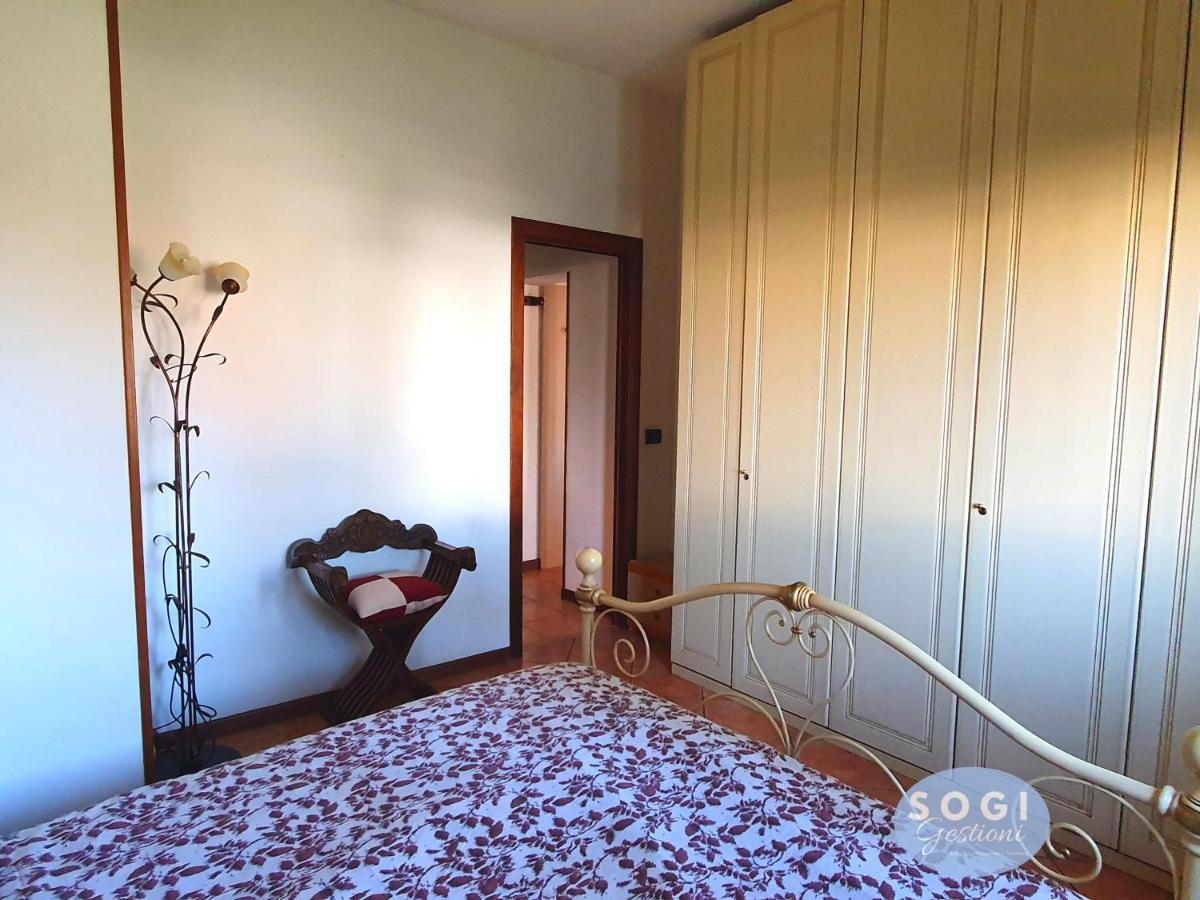 Apartment Casa Sbrindoli