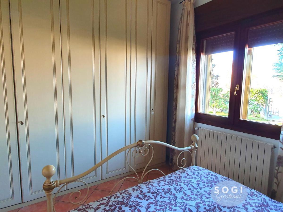 Apartment Casa Sbrindoli