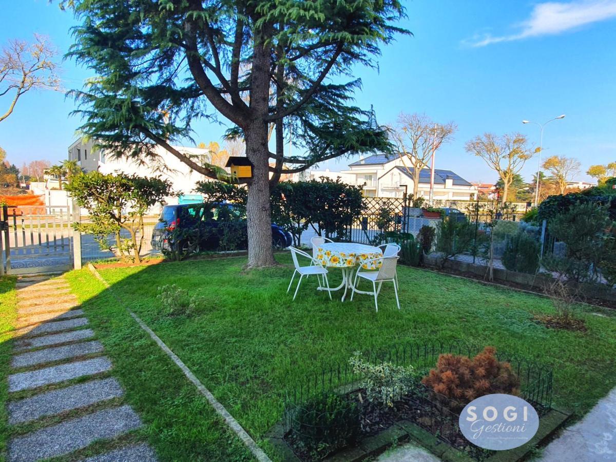 Apartment Casa Sbrindoli