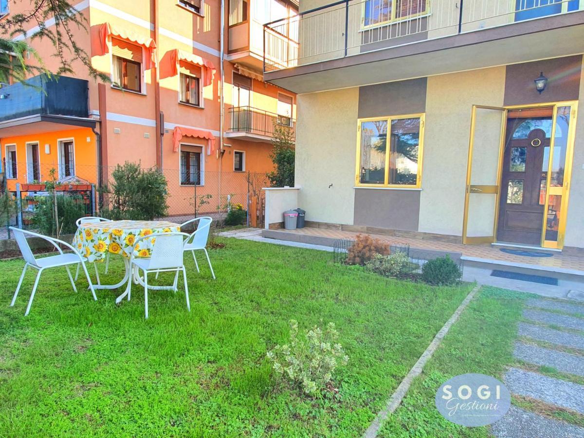 Casa Sbrindoli Apartment Lido di Jesolo