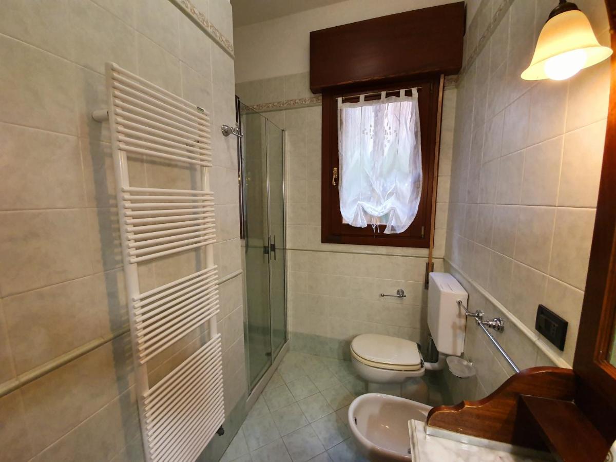 Casa Sbrindoli Apartment Lido di Jesolo