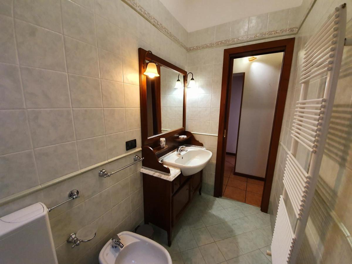 Casa Sbrindoli Apartment *