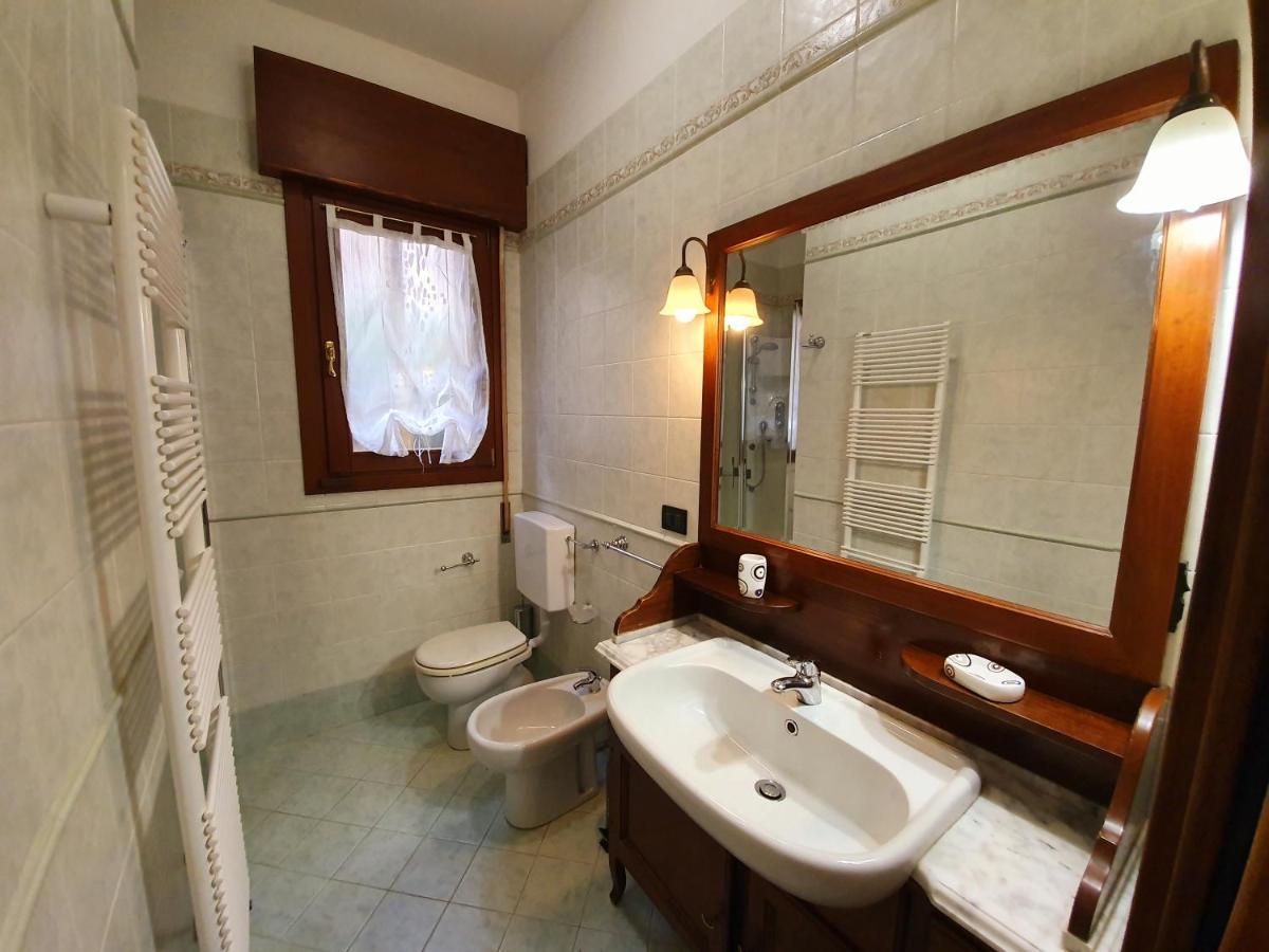 Casa Sbrindoli Apartment